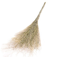 竹扫把 竹杆把连体款环卫扫把 /把(BY)