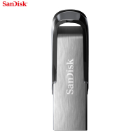 闪迪(SanDisk)CZ73 酷铄USB3.0 32G 金属U盘(BY)