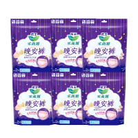 乐而雅(laurier)花王乐而雅晚安裤组合装12片(M-l码)