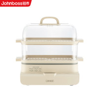 JOHN BOSS 铂市多功能电蒸锅HE-ES12