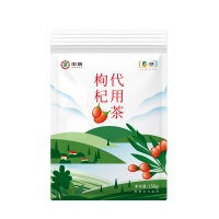 中茶枸杞代用茶150g