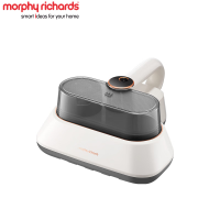 摩飞电器(Morphyrichards) 除螨仪家用床上除螨虫杀菌大吸力小型拍打除螨机吸尘器 MR3101