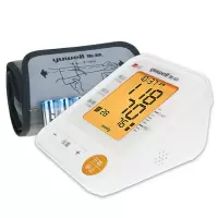 鱼跃yuwell上臂式血压测量仪器表 YE650D