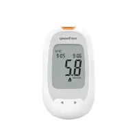 鱼跃yuwell血糖仪套装 305A(1+50)