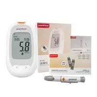 鱼跃yuwell血糖仪套装 305B(1+50)
