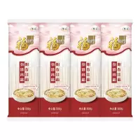 福临门劲道高筋阳春面500g*4袋