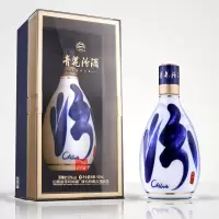 汾酒青花30年复兴版 53度 500ml*1瓶