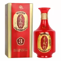 汾酒金质3 53度 500ml*1瓶