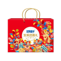 沃隆坚果星球坚果团圆礼960g