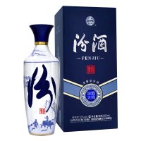 汾酒青花大师青韵 53度 500ml*1瓶