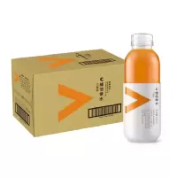 农夫山泉 维他命水(柑桔风味)500ml*15入纸箱装