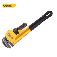 [严选]管钳子 300