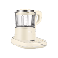 刀盘可拆,高速粉碎,轻音破壁