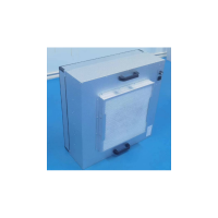 FFU过滤净化器 DG-FFU-655-320A 无维保 货期20-25天