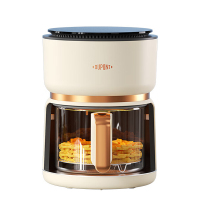 杜邦 智能空气炸锅3L PKZ-KY1230