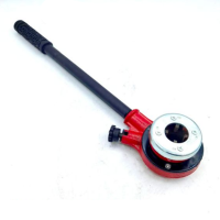 PEIU 手动套丝机 G3/4