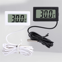 YPAY 探头电子温度计 防水