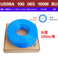 亚德客 聚脂(PU)气管 US98A100065100MBU 1件