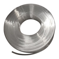 亚德客 聚脂(PU)透明气管 US98A060040100MC 1卷