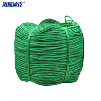 海斯迪克 H-118 尼龙绳 8mm*100米