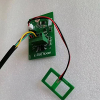 门禁读卡器嵌入式IC读卡器YDK-C-Q 60*34mm