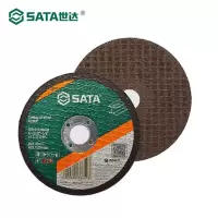 世达 金属切割片100x2.5x16MM 55033 单位:片