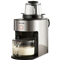 九阳 免洗破壁机 低音多功能免手洗榨汁机豆浆机原汁机 L12-Y951