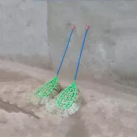 编织袋扫帚 /把
