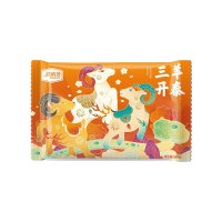 伯纳德羊肉礼盒4000g 单盒价