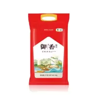 中粮皇家粮仓御香长粒香米 5kg