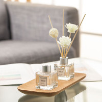 无火香薰香薰瓶 茉莉香50ml