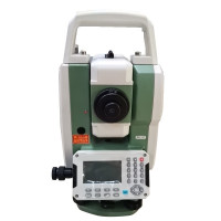 苏州一光(FOIF) RTS112SR10 全站仪 含主机+脚架+单棱镜+对中杆及支撑架1年维保