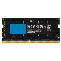 32GB DDR5 4800频率 笔记本内存条(4块)