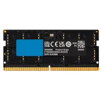 32GB DDR5 4800频率 笔记本内存条(4块)