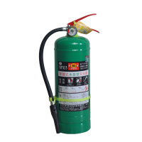 华西 MPZ/3 手提式灭火器 3L水基型灭火器