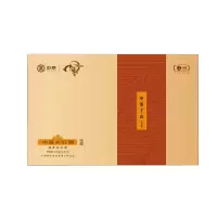 中茶千山大红袍(升级款)140g