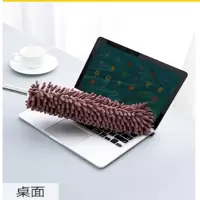 鸡毛掸子除尘掸清洁除尘掸静电扫灰家用车用
