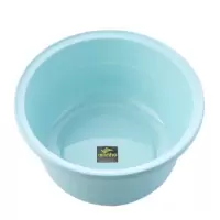 塑料手提水桶