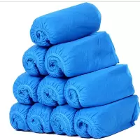 一次性鞋套无纺布100/个包