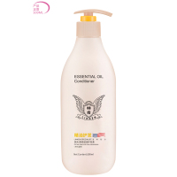 林肯 柔顺滋润护发素 500ml