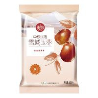 时怡优选五星雪域玉枣450g
