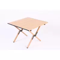 凯亚仕凯亚仕文森折叠蛋卷桌(小号)KYS-813