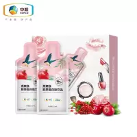 可益康燕窝胶原蛋白肽饮品300ml 30ml*10袋