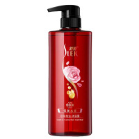 舒蕾恒美水光植萃精油沐浴露500毫升/瓶