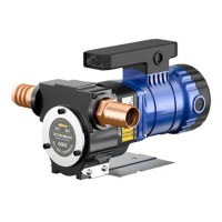 YPAY 电动抽油泵 220V/1300W