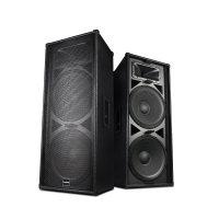 双18寸低音炮PV-8218