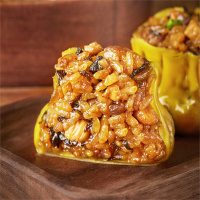 一旬一味 | 香菇烧麦*2+ 梅干菜烧麦*2 好吃