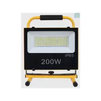 移动式充电LED照明灯 充电式应急照明灯 12v 1个 单位:个