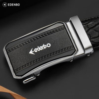 爱登堡 时尚商务休闲皮带Y227051011