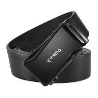 爱登堡 时尚商务休闲皮带Y227051007